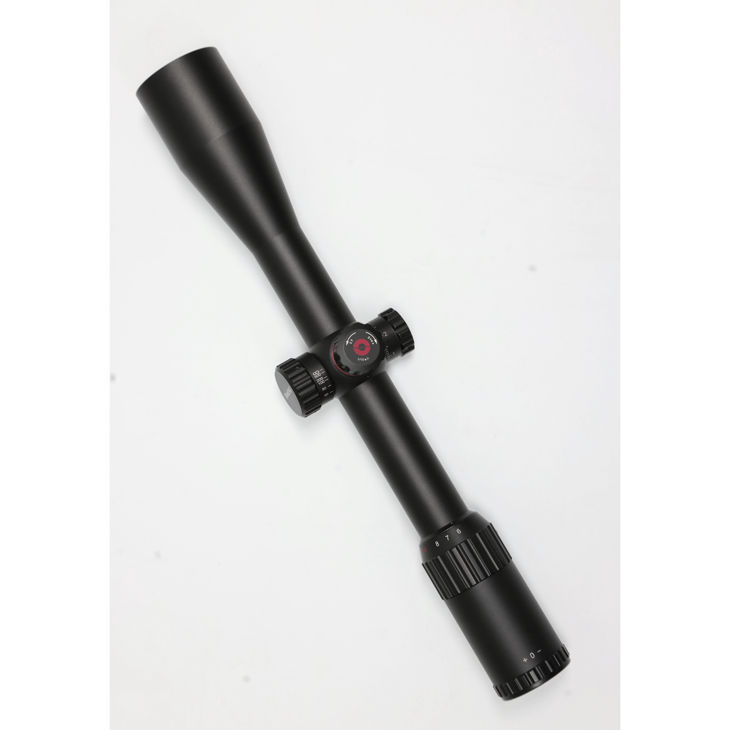 MK4411 6-24X44側調瞄準鏡